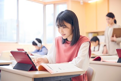 自立学習塾RED 港南台教室