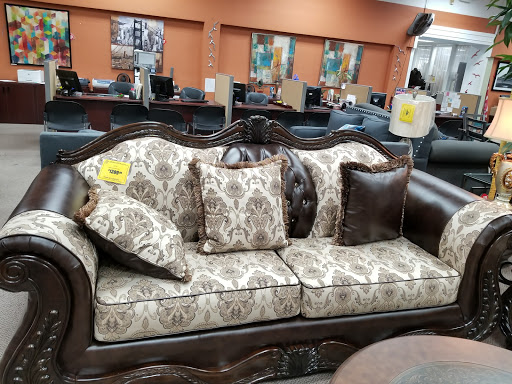 Furniture Store «Casa Linda Furniture», reviews and photos, 10720 Valley Mall, El Monte, CA 91731, USA