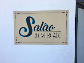 Salao do Mercado