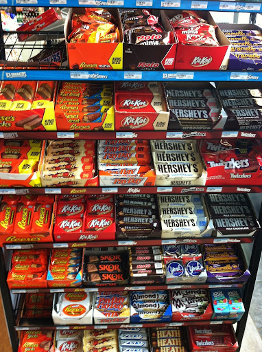 Convenience Store «Creek Convenience Store Wetumpka», reviews and photos, 89 River Oaks Dr, Wetumpka, AL 36092, USA