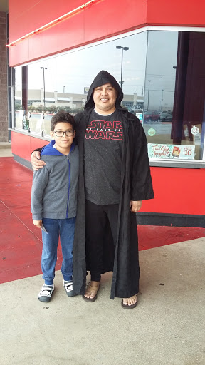 Movie Theater «Regal Cinemas Killeen 14», reviews and photos, 2501 E Central Texas Expy, Killeen, TX 76543, USA