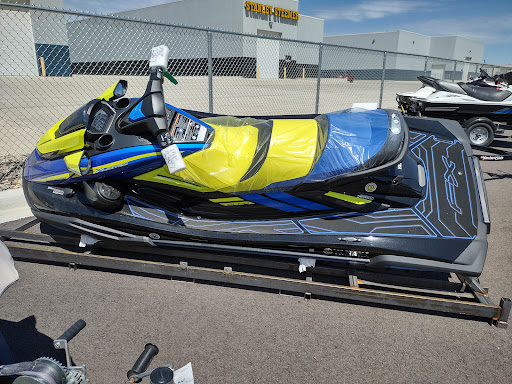 ATV Dealer «Macomb Powersports», reviews and photos, 46860 Gratiot Ave, Chesterfield, MI 48051, USA