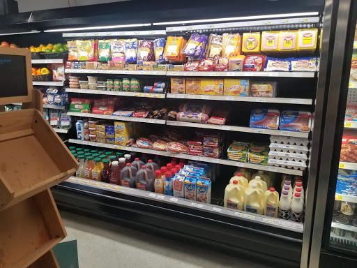 Grocery Store «Carver Neighborhood Market», reviews and photos, 1297 McDonough Blvd SE, Atlanta, GA 30315, USA