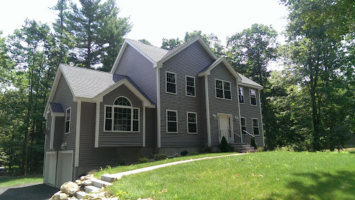 CamBec Website Design