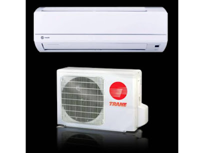 Climas, Aire acondicionado y equipo de calefacción / Temco
