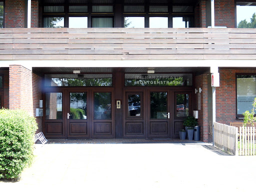 Tierarztpraxis Regina Metzner unter Schwarzenbek, Schleswig-Holstein