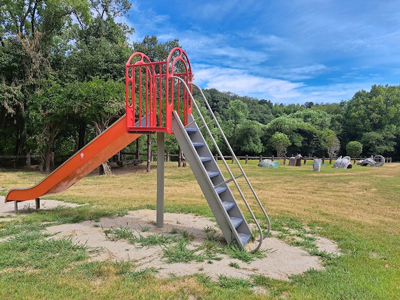 梅の里8号公園