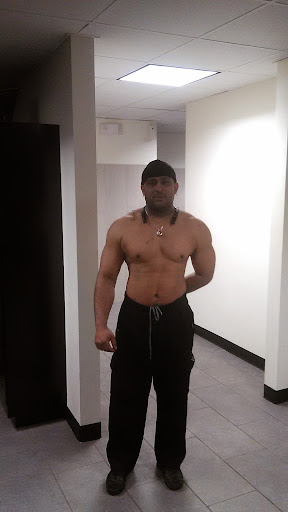 Gym «Planet Fitness», reviews and photos, 100 Hamilton Plaza, Paterson, NJ 07505, USA