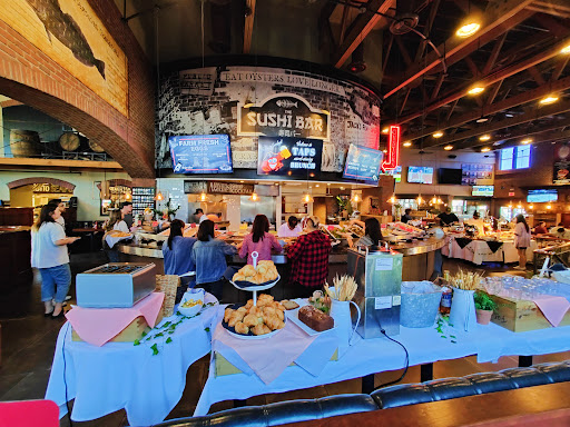 TAPS Fish House & Brewery image