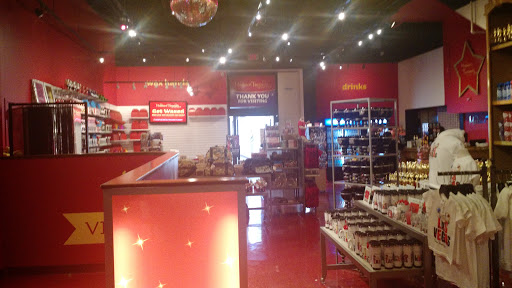 Tourist Attraction «Madame Tussauds Las Vegas», reviews and photos, 3377 S Las Vegas Blvd #2001, Las Vegas, NV 89109, USA