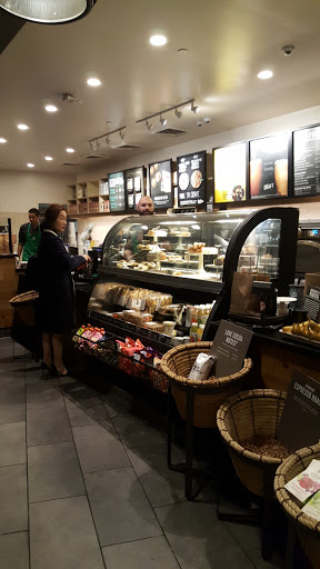 Starbucks image