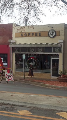 Coffee Shop «Blackbird Coffee», reviews and photos, 114 West Hancock Street, Milledgeville, GA 31061, USA