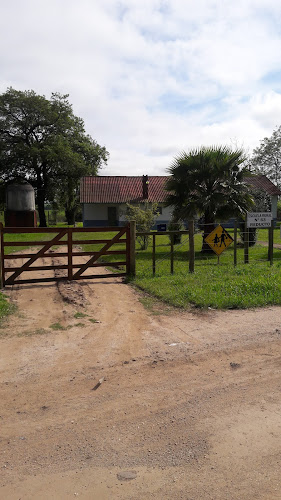 J697+HJW, 70000 Piedra de los Indios, Departamento de Colonia