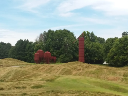 Golf Course «Atlanta National Golf Club», reviews and photos, 350 Tournament Players Dr, Alpharetta, GA 30004, USA