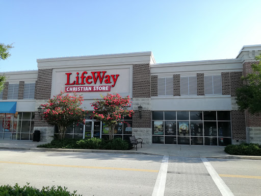 LifeWay Christian Store, 10261 River Marsh Dr, Jacksonville, FL 32246, USA, 