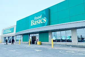 Food Basics image