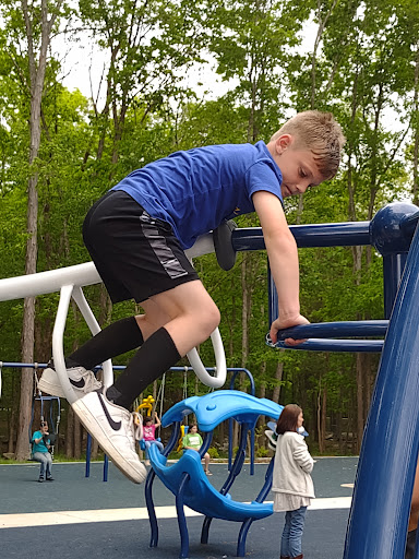 Recreation Center «Shelbyville Recreation Center», reviews and photos, 220 Tulip Tree Rd, Shelbyville, TN 37160, USA