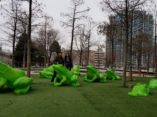 Museum «Perot Museum of Nature and Science», reviews and photos, 2201 N Field St, Dallas, TX 75201, USA