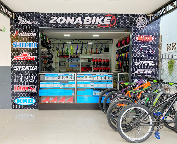 Opiniones de Zona Bike Klz en Calceta - Tienda de bicicletas