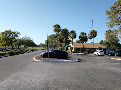 Golf Course «Rogers Park Golf Course», reviews and photos, 7910 N 30th St, Tampa, FL 33610, USA