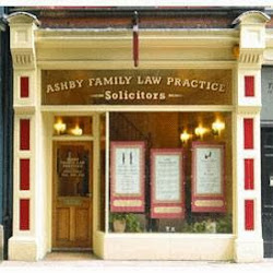 Ashby Family Law Practice