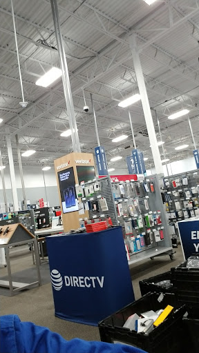 Electronics Store «Best Buy», reviews and photos, 1025 Veterans Pkwy, Clarksville, IN 47129, USA