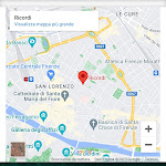 Photo n°5 de l'avis de Susan.o fait le 08/12/2023 à 09:43 sur le  Ricordi à Florence