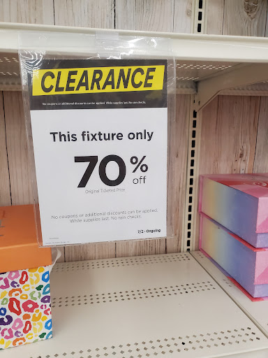 Craft Store «Michaels», reviews and photos, 4830 Wilson Ave SW #400, Grandville, MI 49418, USA