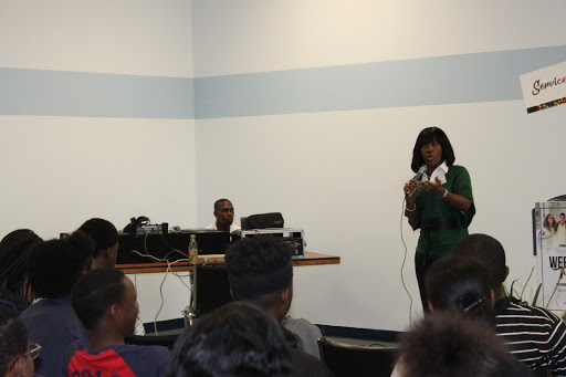 Business Development Service «Beaver Street Enterprise Center», reviews and photos, 1225 W Beaver St, Jacksonville, FL 32204, USA