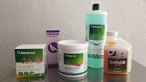 Decriadoracriador en Portillo de Toledo