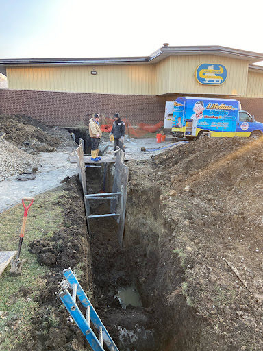 Plumber «Lifeline Plumbing, Heating & Cooling», reviews and photos, 296 Williams Pl, East Dundee, IL 60118, USA