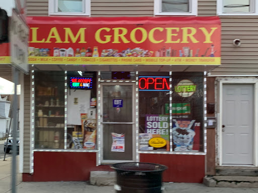 Alam Grocery