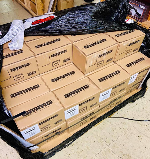 Pawn Shop «Family Jewelry & Pawn (Clermont-Minneola)», reviews and photos, 327 S Hwy 27, Minneola, FL 34715, USA