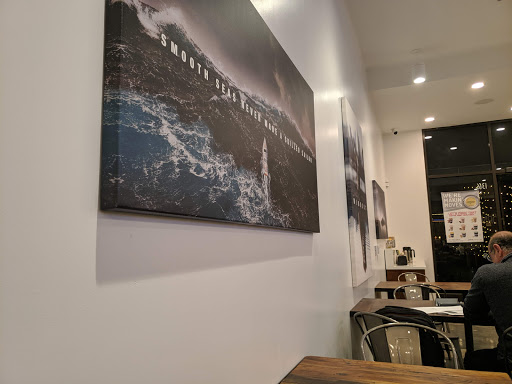 Shopping Mall «The Bluffs Shopping Center», reviews and photos, 1302 - 1380 Bison Ave, Newport Beach, CA 92660, USA