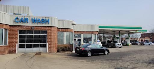 Kathe's Car Wash of Glenview en Glenview