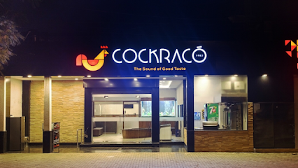 COCKRACO - Indian restaurant in Singanallur, Coimbatore , India
