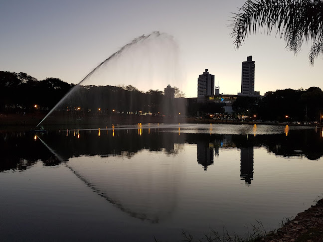 QUADRA A, Av. T-10, 1300 - LOJA 1115 - St. Bueno, Goiânia - GO, 74223-060, Brasil