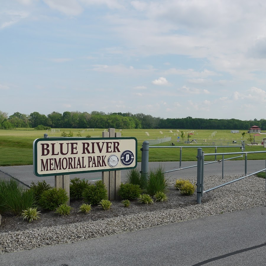 Blue River Memorial Park