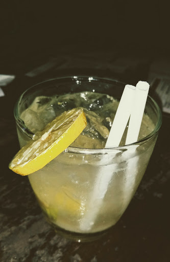 Cocktail bars in Asuncion