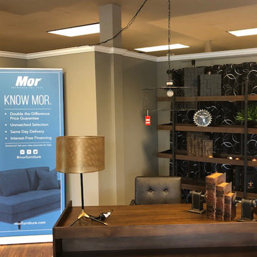 Furniture Store «Mor Furniture for Less | Lynnwood», reviews and photos, 4029 Alderwood Mall Blvd, Lynnwood, WA 98036, USA