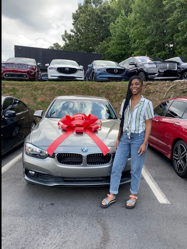 Used Car Dealer «Gravity Autos Sandy Springs», reviews and photos, 7360 Roswell Rd, Sandy Springs, GA 30328, USA