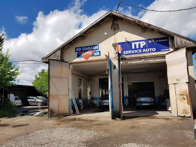 Opinii despre ITP Cluj în Cluj - Service auto