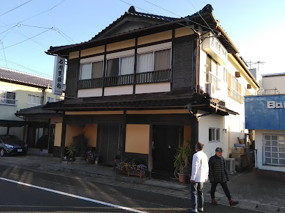 石川屋旅館