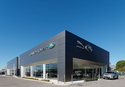 Jaguar Montpellier à Montpellier