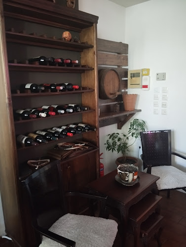 Opinii despre Αλατοπιπερο καφέ μεζεδοπωλείο în Κοζάνη - Καφετέρια