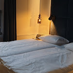 Photo n°3 de l'avis de Diana.a fait le 28/09/2021 à 22:06 sur le  Hotel AMO by AMANO à Berlin