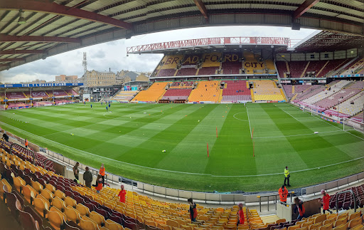 Bradford City Football Club