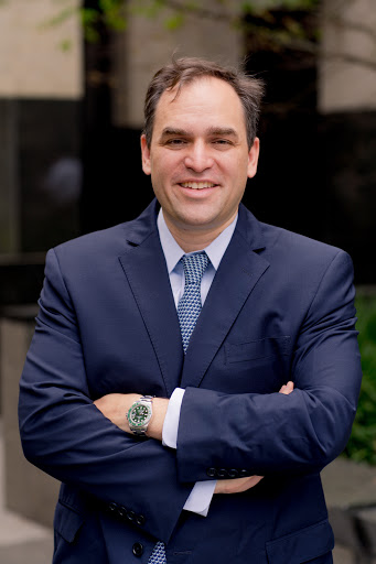 Criminal Justice Attorney «The Law Offices of Wiley Nickel, PLLC», reviews and photos