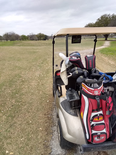 Golf Course «Willow Springs Golf Course», reviews and photos, 202 AT&T Center Parkway, San Antonio, TX 78219, USA