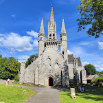 Photo n° 2 de l'avis de Pas.y fait le 18/08/2023 à 08:11 pour Chapelle Saint Fiacre à Le Faouët